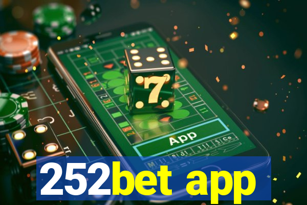 252bet app